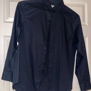 Men’s button down